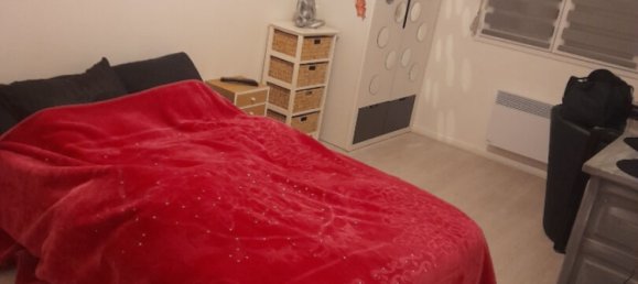 2 chambres Appartement à Nouzonville, France No. 55373 17