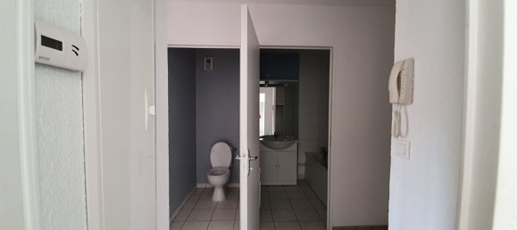 2 chambres Appartement à Nouzonville, France No. 55373 15