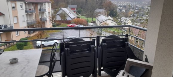 2 chambres Appartement à Nouzonville, France No. 55373 19