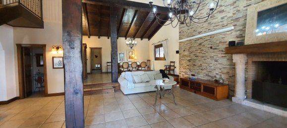 8 bedrooms Villa in Catral, Spain No. 9156 16