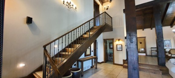 8 bedrooms Villa in Catral, Spain No. 9156 12