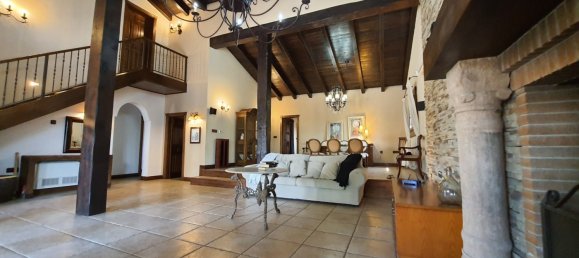 8 bedrooms Villa in Catral, Spain No. 9156 22