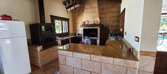 8 bedrooms Villa in Catral, Spain No. 9156 2