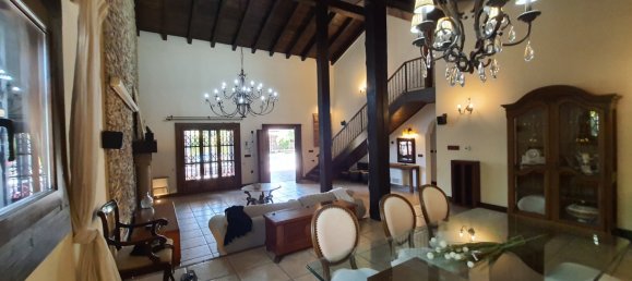 8 bedrooms Villa in Catral, Spain No. 9156 19