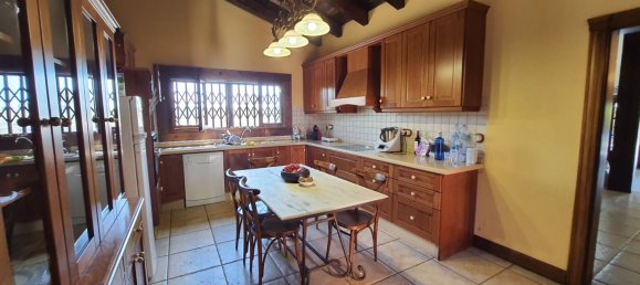 8 bedrooms Villa in Catral, Spain No. 9156 11