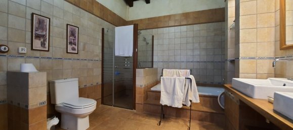 8 bedrooms Villa in Catral, Spain No. 9156 5