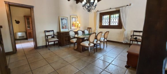 8 bedrooms Villa in Catral, Spain No. 9156 15