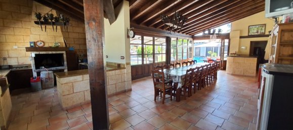 8 bedrooms Villa in Catral, Spain No. 9156 18