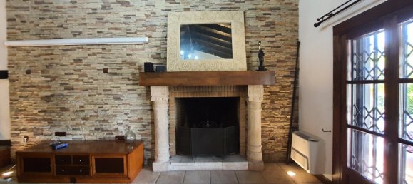 8 bedrooms Villa in Catral, Spain No. 9156 13