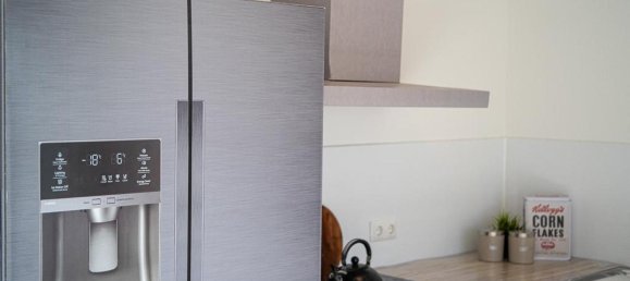 Apartamento T1 em Offenbach am Main, Germany N.º 320048 8