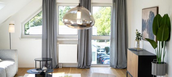 Apartamento T1 em Offenbach am Main, Germany N.º 320048 4