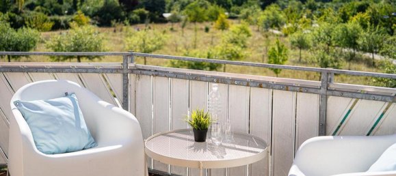 Apartamento T1 em Offenbach am Main, Germany N.º 320048 10