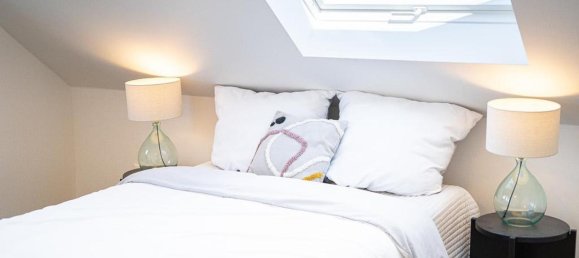 Apartamento T1 em Offenbach am Main, Germany N.º 320048 12