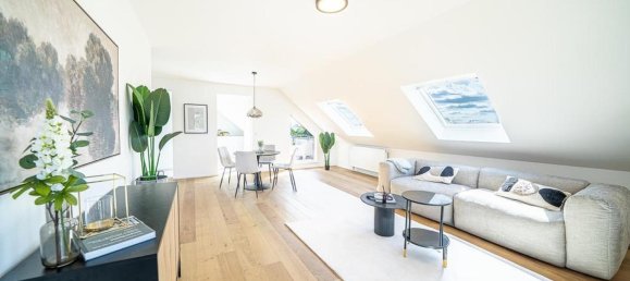 Apartamento T1 em Offenbach am Main, Germany N.º 320048 3