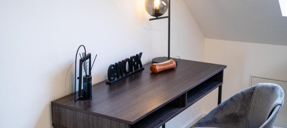 Apartamento T1 em Offenbach am Main, Germany N.º 320048 14