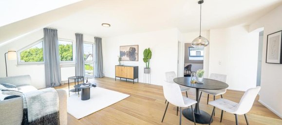 Apartamento T1 em Offenbach am Main, Germany N.º 320048 2