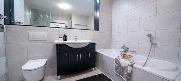 Apartamento T1 em Offenbach am Main, Germany N.º 320048 15