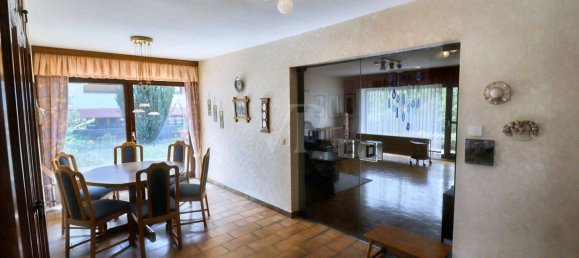 4 chambres Maison de ville à Ansbach, Germany No. 337179 5