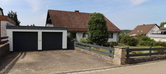 4 chambres Maison de ville à Ansbach, Germany No. 337179 22