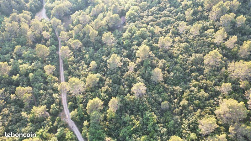 Terreno em Signes, France N.º 325975