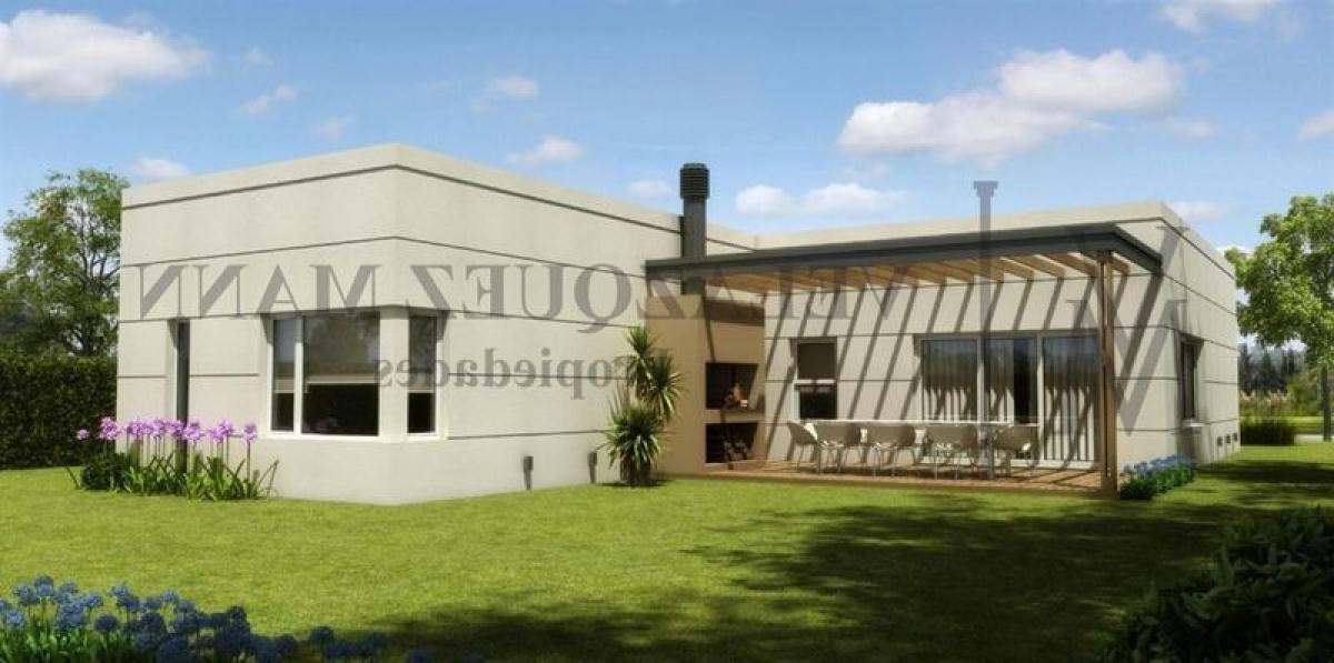 3 bedrooms House in Esteban Echeverria, Argentina No. 15515