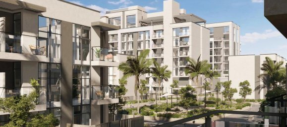 Вилла с 4 спальнями в Masdar City, ОАЭ № 96460 2