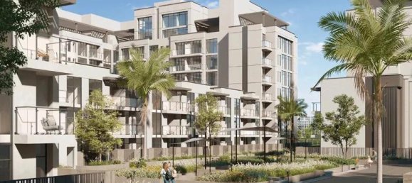 Вилла с 4 спальнями в Masdar City, ОАЭ № 96460 12