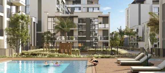 Вилла с 4 спальнями в Masdar City, ОАЭ № 96460 5