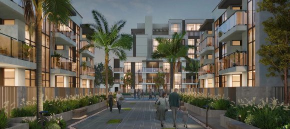 Вилла с 4 спальнями в Masdar City, ОАЭ № 96460 4