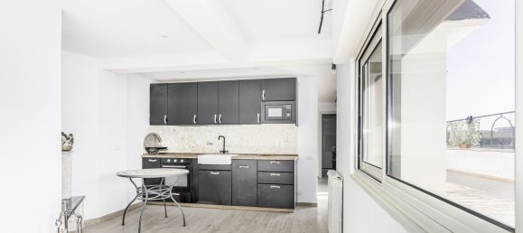 3-salle Penthouse à Ciampino, Italy No. 19447 6