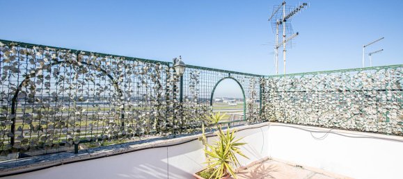 3-salle Penthouse à Ciampino, Italy No. 19447 11
