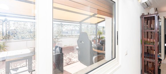 3-salle Penthouse à Ciampino, Italy No. 19447 13