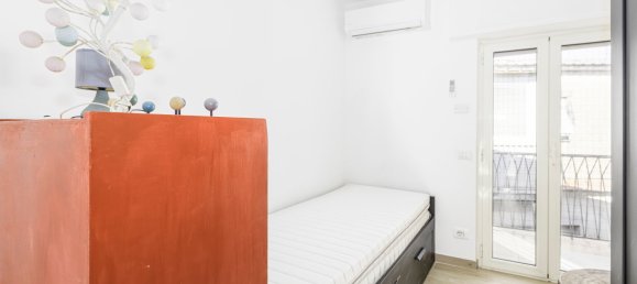 3-salle Penthouse à Ciampino, Italy No. 19447 15