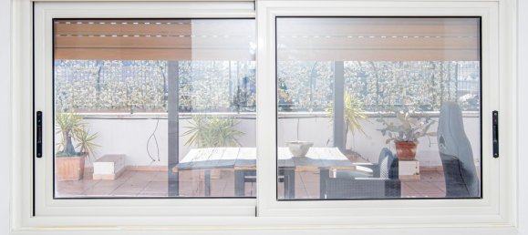 3-salle Penthouse à Ciampino, Italy No. 19447 14