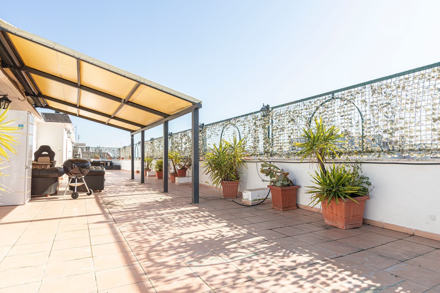 3-salle Penthouse à Ciampino, Italy No. 19447