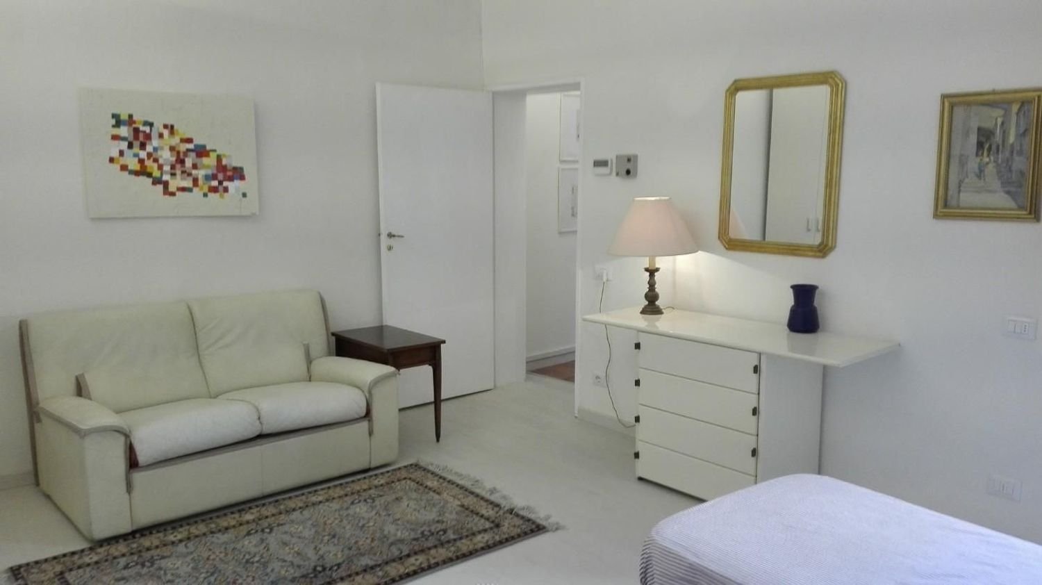 2 rooms Apartment in Siena, Italy No. 84806