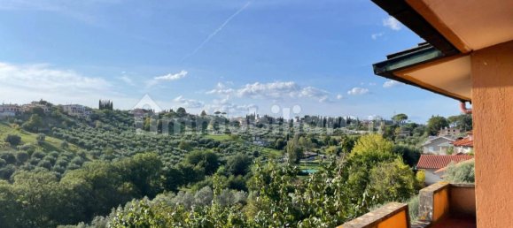 Вилла с 7 спальнями в Фонто Нуова, Италия № 370187 4