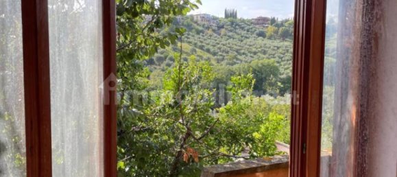 Вилла с 7 спальнями в Фонто Нуова, Италия № 370187 11