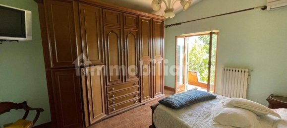 Вилла с 7 спальнями в Фонто Нуова, Италия № 370187 9