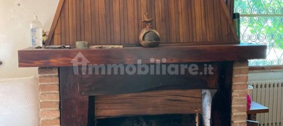 Вилла с 7 спальнями в Фонто Нуова, Италия № 370187 14