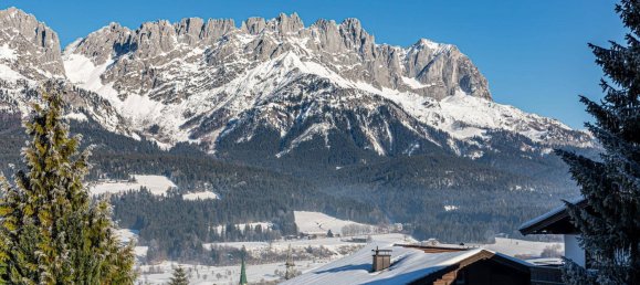 5 chambres Appartement à Ellmau, Austria No. 181487 4