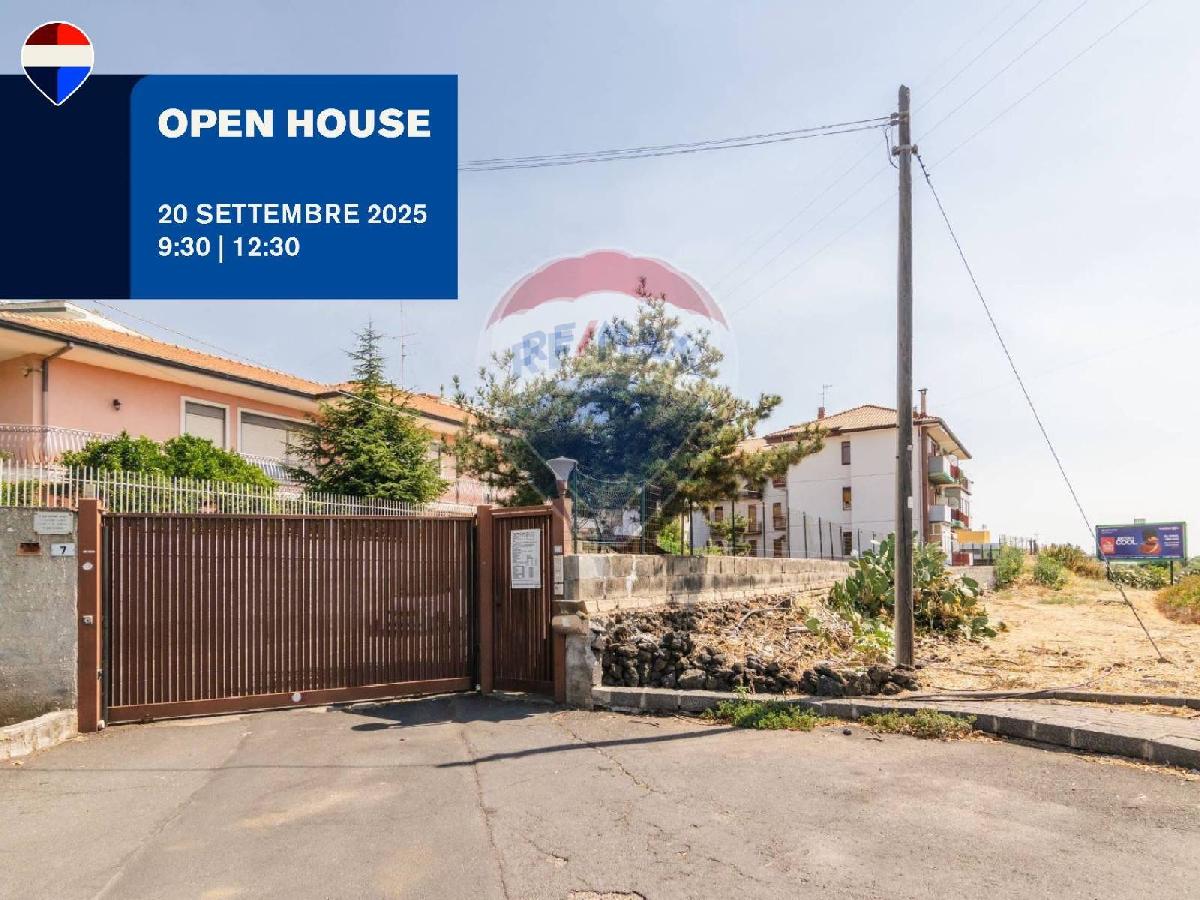 1 غرف نوم شقة في Gravina di Catania, Italy رقم 320352