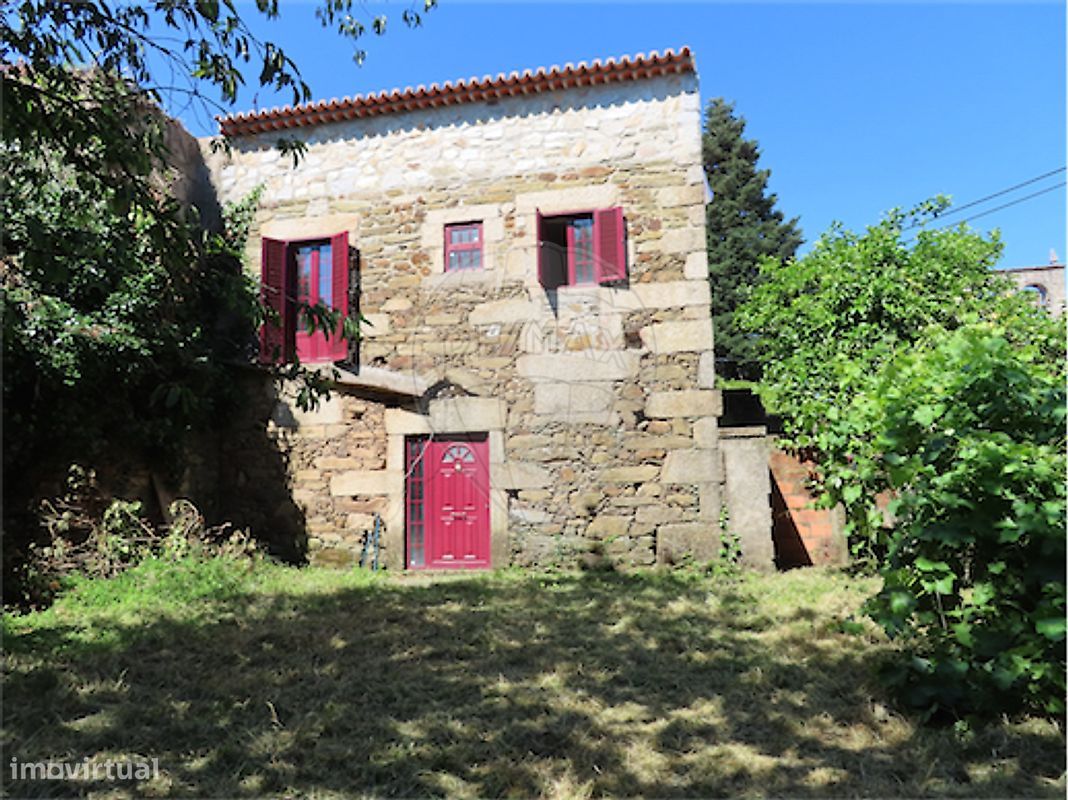 Casa T3 em Castelo Branco, Portugal N.º 171673