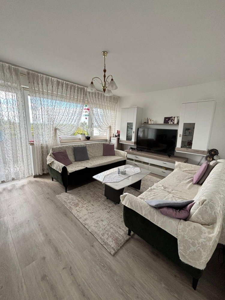 3 chambres Appartement à Lippe, Germany No. 292629