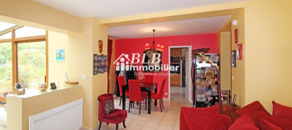 4 غرف نوم فيلا في Rambouillet, France رقم 167757 20