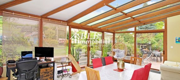 4 غرف نوم فيلا في Rambouillet, France رقم 167757 9