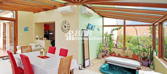 4 غرف نوم فيلا في Rambouillet, France رقم 167757 26