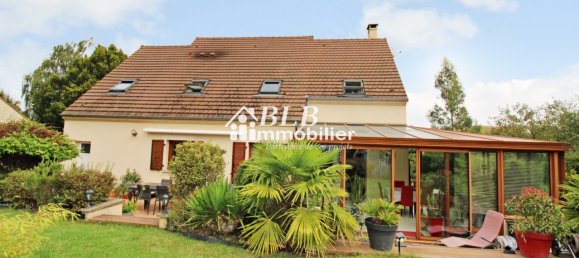 4 غرف نوم فيلا في Rambouillet, France رقم 167757 31