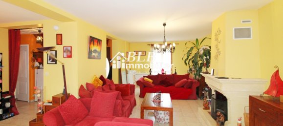 4 غرف نوم فيلا في Rambouillet, France رقم 167757 5