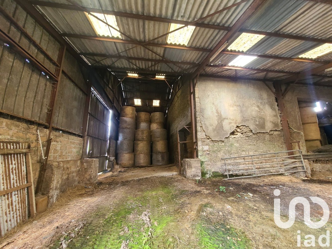 4 bedrooms House in Villers-sur-le-Mont, France No. 62603